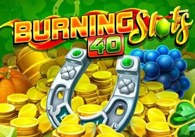 Burning Slots 40