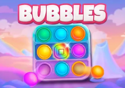Bubbles game thumbnail