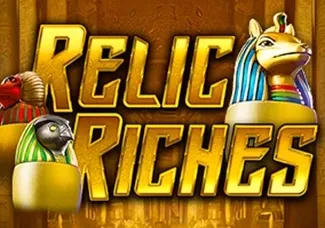 Relic Riches game thumbnail