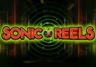 Sonic Reels game thumbnail