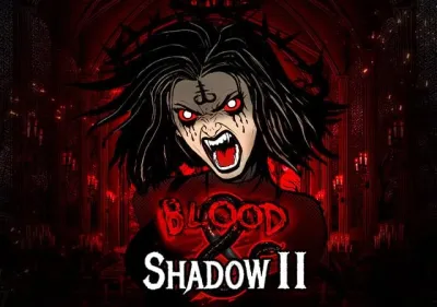 Blood and Shadow 2 game thumbnail