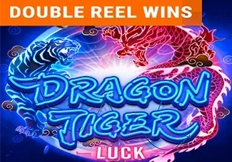 Dragon Tiger Luck game thumbnail