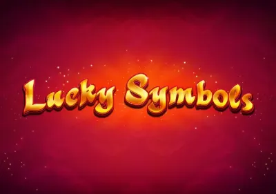 Lucky Symbols game thumbnail