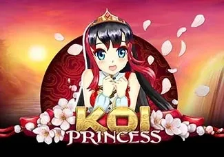 Koi Princess game thumbnail