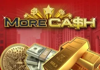 More Cash game thumbnail
