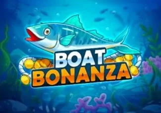 Boat Bonanza game thumbnail