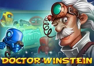 Doctor Winstein game thumbnail