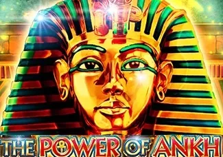The Power of Ankh thumbnail