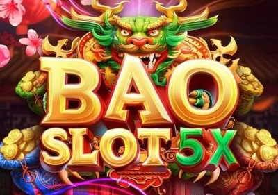 Bao Slot 5X game thumbnail