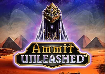 Ammit Unleashed™ game thumbnail
